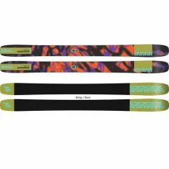 K2 Mindbender 116 C (2022/23)