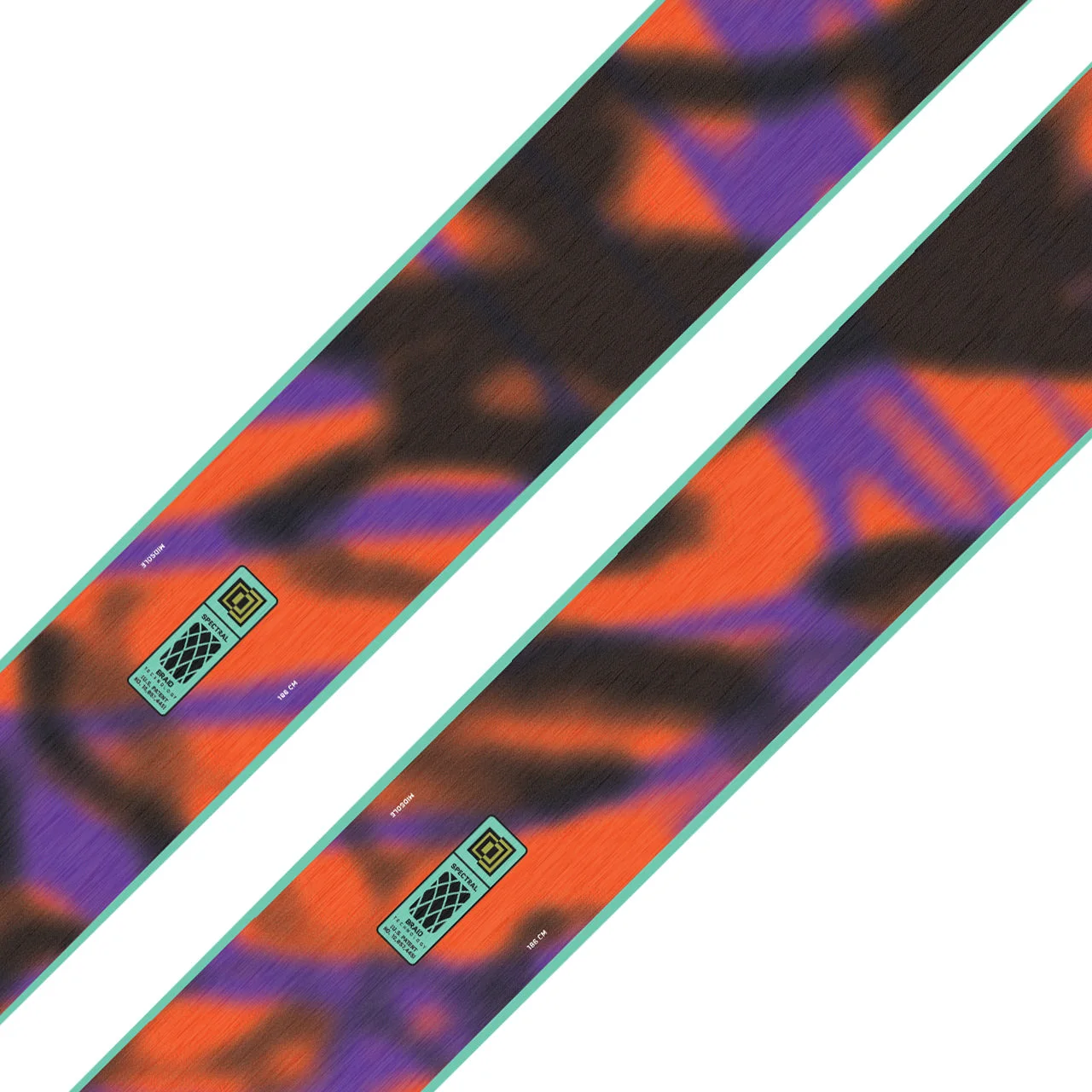 K2 Mindbender 116 C (2022/23) 3 K2 Mindbender 116 C (2022/23) - Image 3