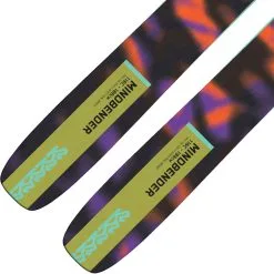 K2 Mindbender 116 C (2022/23) 7 K2 Mindbender 116 C (2022/23) -Armada Shop 22 mindbender 116 c 10G0100 101 1 4