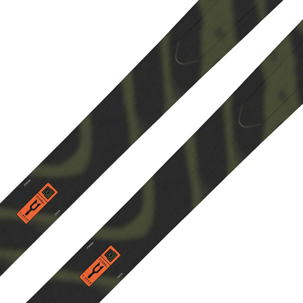 K2 Mindbender 89 TI (2022/23) 3 K2 Mindbender 89 TI (2022/23) - Image 3