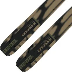 K2 Mindbender 99 TI (2022/23) -Armada Shop 22 mindbender 90 ti 10G0102 232 1 4