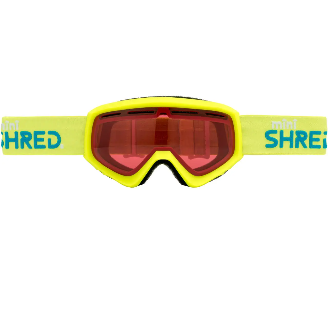 Shred Mini Ruby 1 Shred Mini Ruby