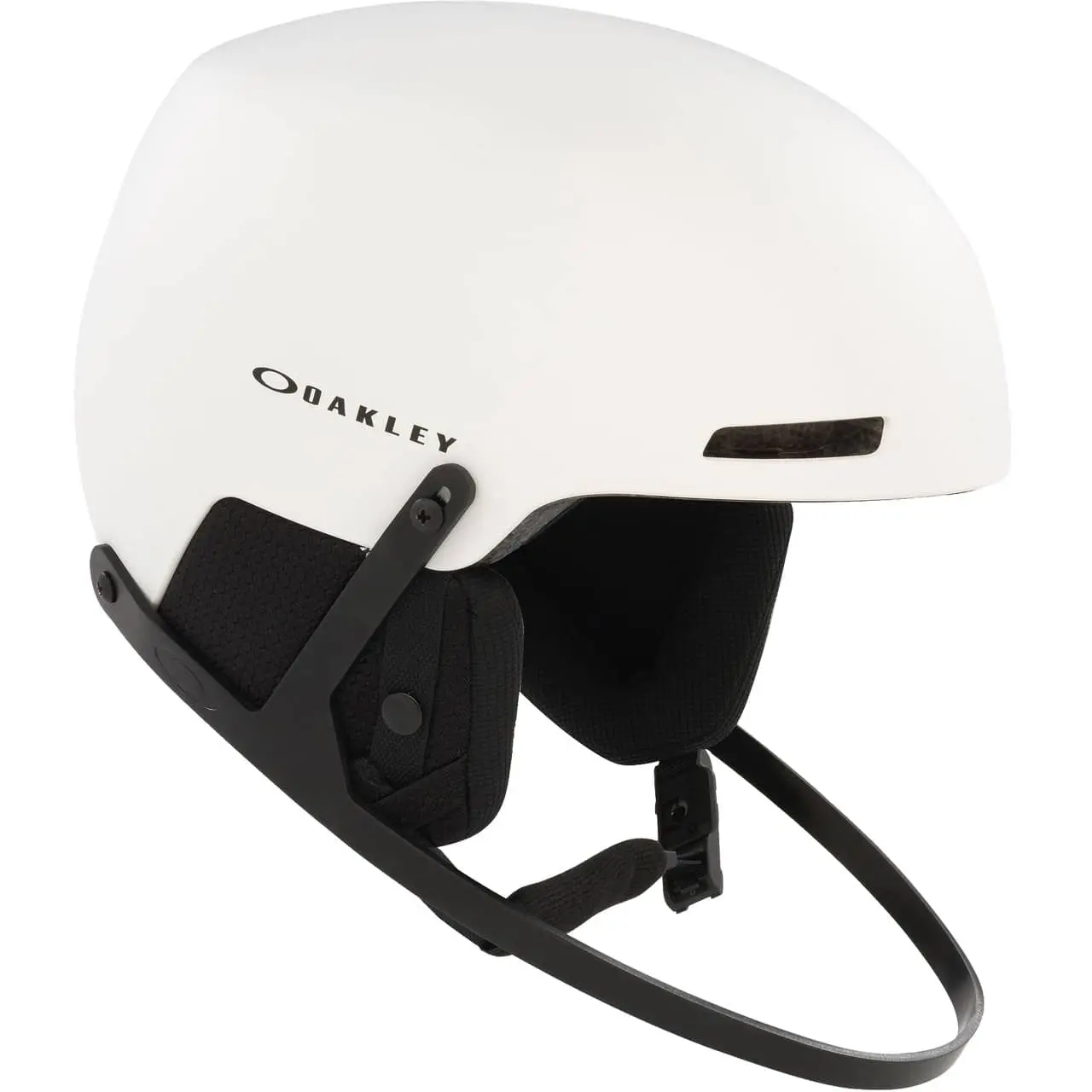 Oakley MOD1 Pro SL White 1 Oakley MOD1 Pro SL White