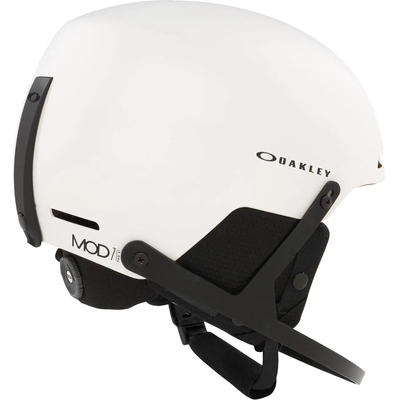 Oakley MOD1 Pro SL White 2 Oakley MOD1 Pro SL White - Image 2