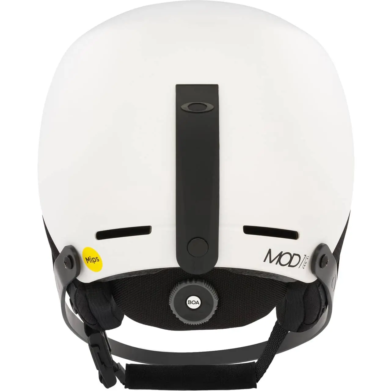 Oakley MOD1 Pro SL White 3 Oakley MOD1 Pro SL White - Image 3