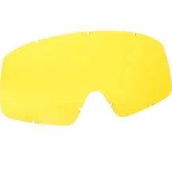 Shred Monocle Single Spare Lens Yellow