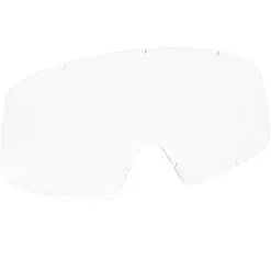 Shred Monocle Single Spare Lens Clear