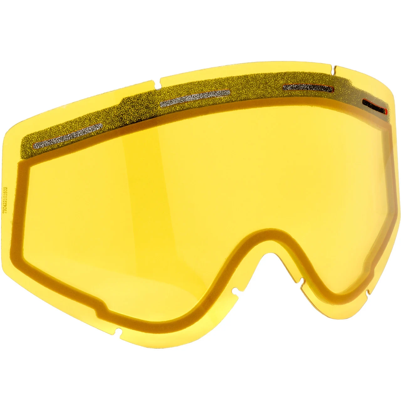 Shred Nastify Spare Lens Yellow 1 Shred Nastify Spare Lens Yellow