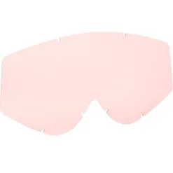 Shred Nastify Single Spare Lens Rose
