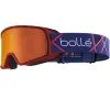 Bolle Nevada Jr Alexis Pinturault Signature Series Sunrise