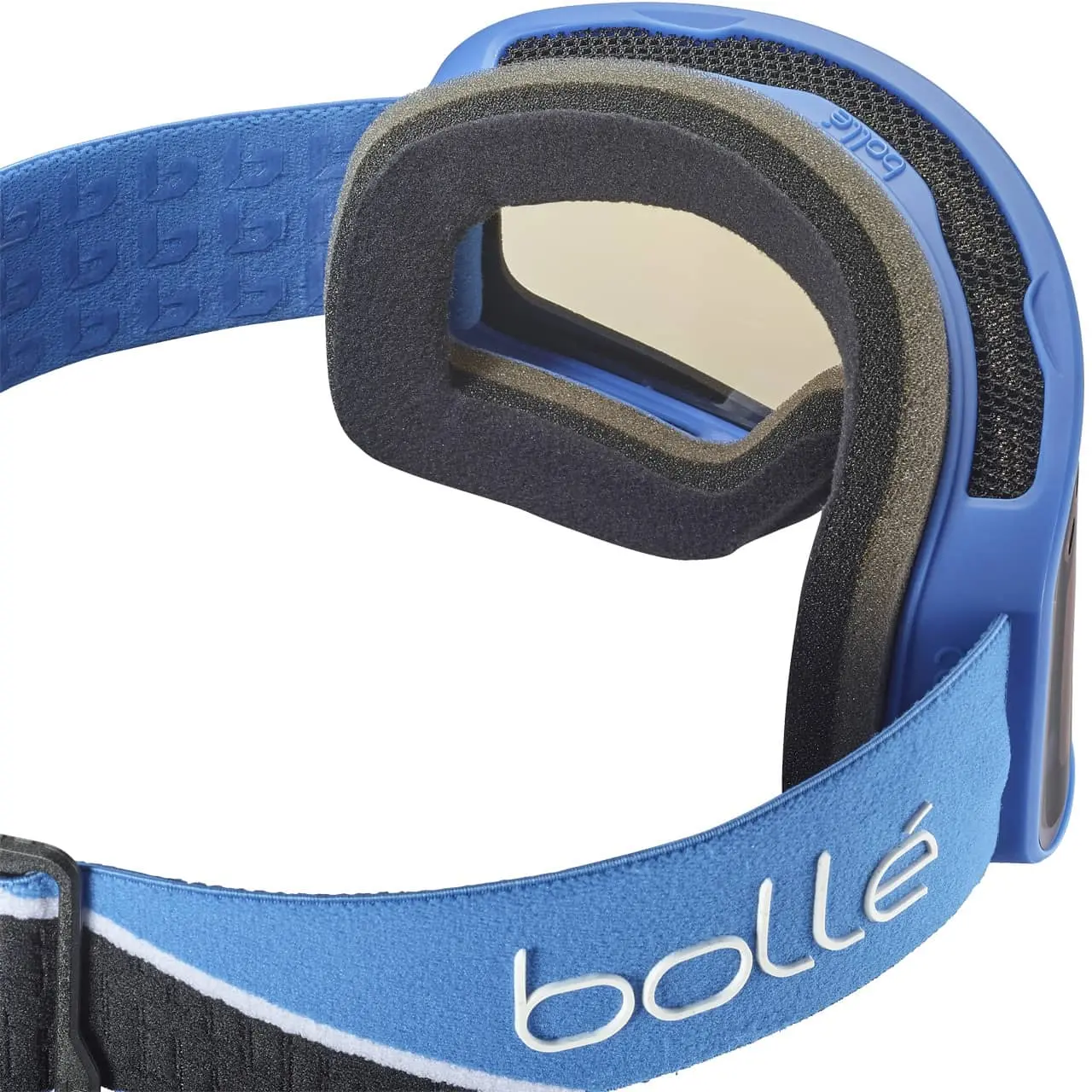 Bolle Nevada Race Blue Matte Volt Ice Blue 1 Bolle Nevada Race Blue Matte Volt Ice Blue