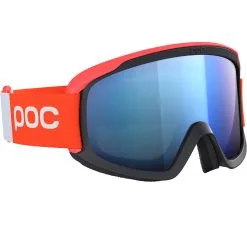 POC Opsin Clarity Comp Flerovium Pink/uranium Black/spektris Blue + Spare Lens
