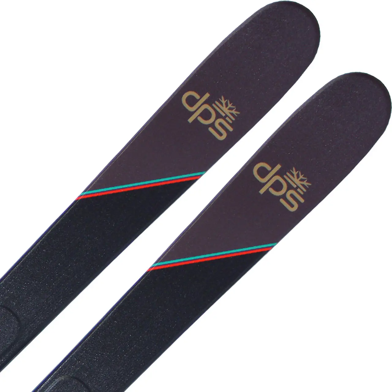 DPS Pagoda Piste 94 C2 Black (2022/23) 2 DPS Pagoda Piste 94 C2 Black (2022/23) - Image 2