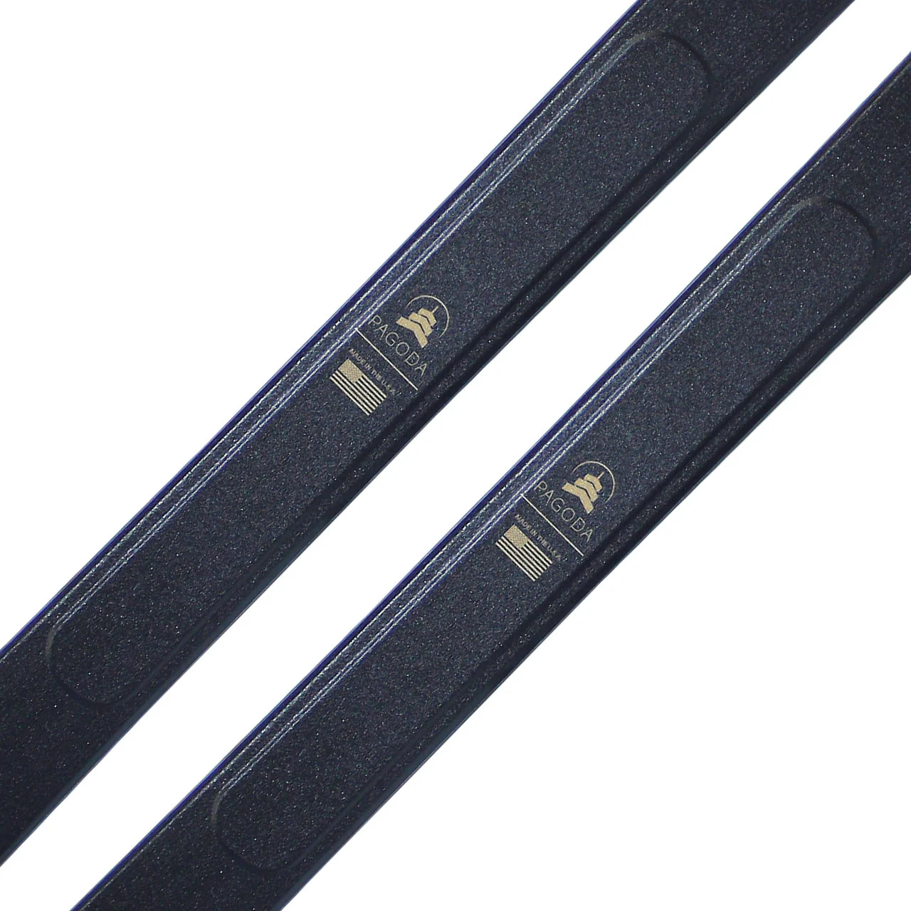 DPS Pagoda Piste 94 C2 Black (2022/23) 3 DPS Pagoda Piste 94 C2 Black (2022/23) - Image 3