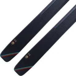 DPS Pagoda Piste 94 C2 Black (2022/23) 7 DPS Pagoda Piste 94 C2 Black (2022/23) -Armada Shop 22 pagoda piste 94 c2 22h DPSPP 94C2 BK 4