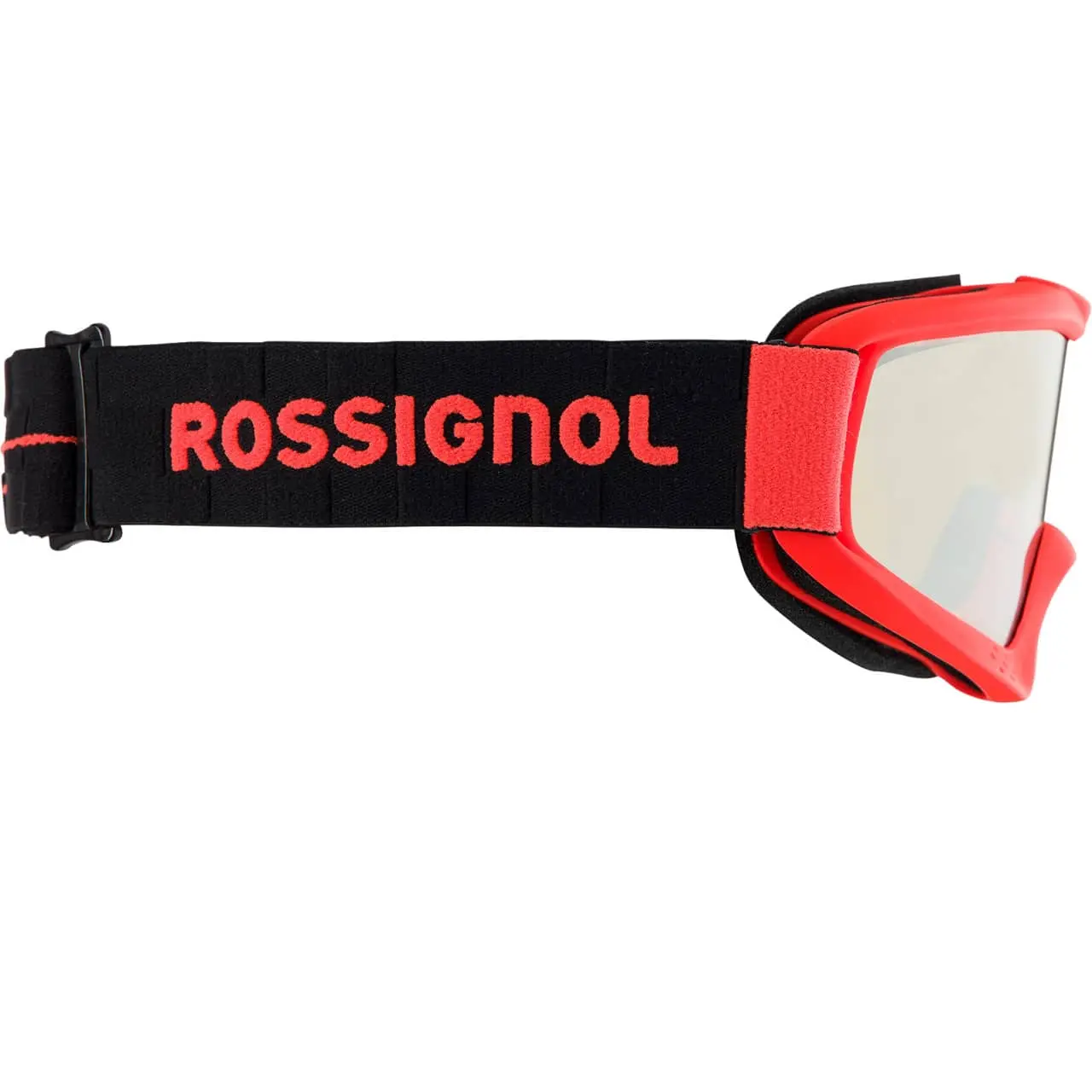 Rossignol Raffish Hero Hot Red + Spare Lenses 1 Rossignol Raffish Hero Hot Red + Spare Lenses
