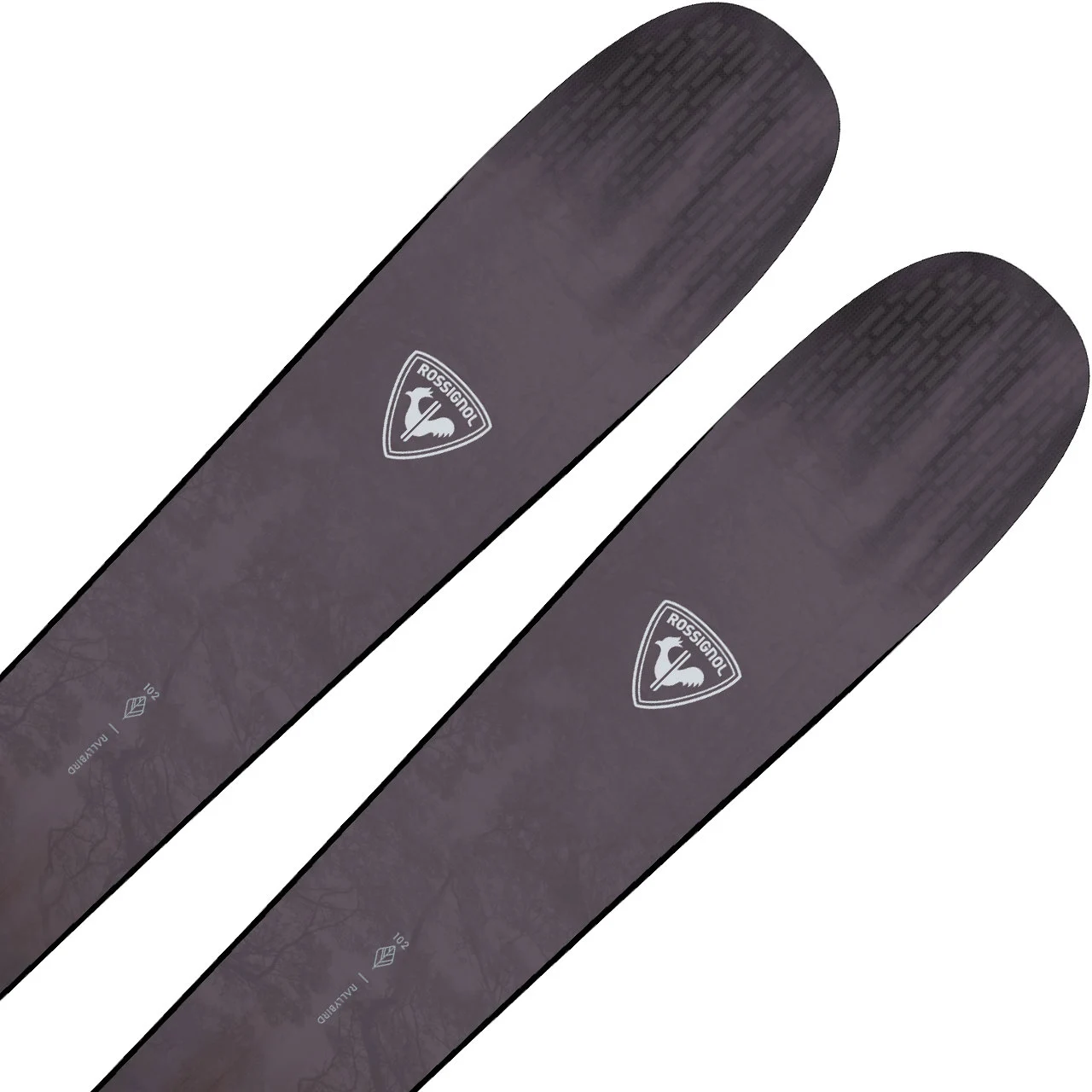 Rossignol Rallybird 102 (2022/23) 2 Rossignol Rallybird 102 (2022/23) - Image 2