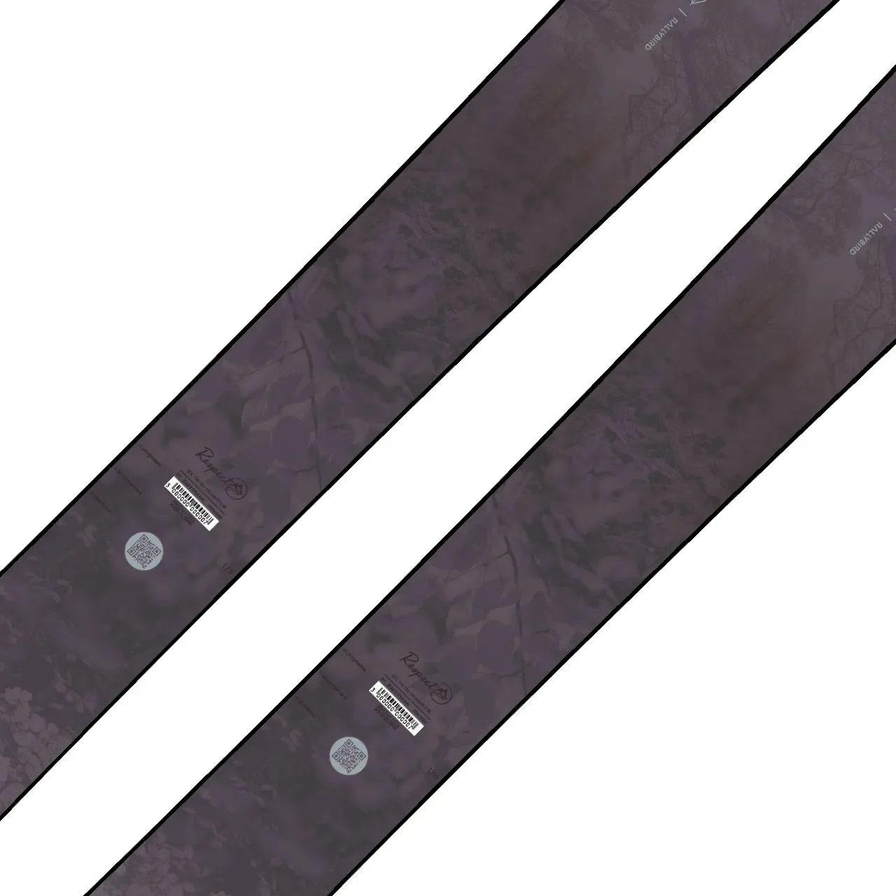 Rossignol Rallybird 102 (2022/23) 3 Rossignol Rallybird 102 (2022/23) - Image 3