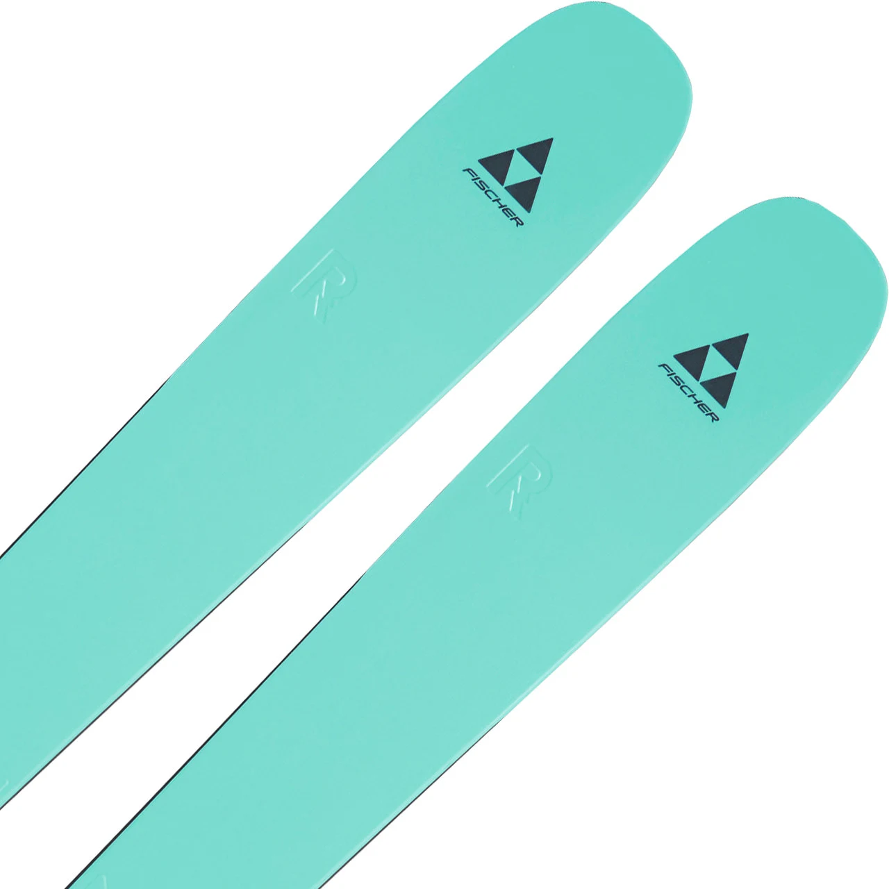 Fischer Ranger 102 Celeste (2022/23) 2 Fischer Ranger 102 Celeste (2022/23) - Image 2