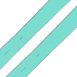 Fischer Ranger 102 Celeste (2022/23) 6 Fischer Ranger 102 Celeste (2022/23) -Armada Shop 22 ranger 102 celeste flat A16122 3