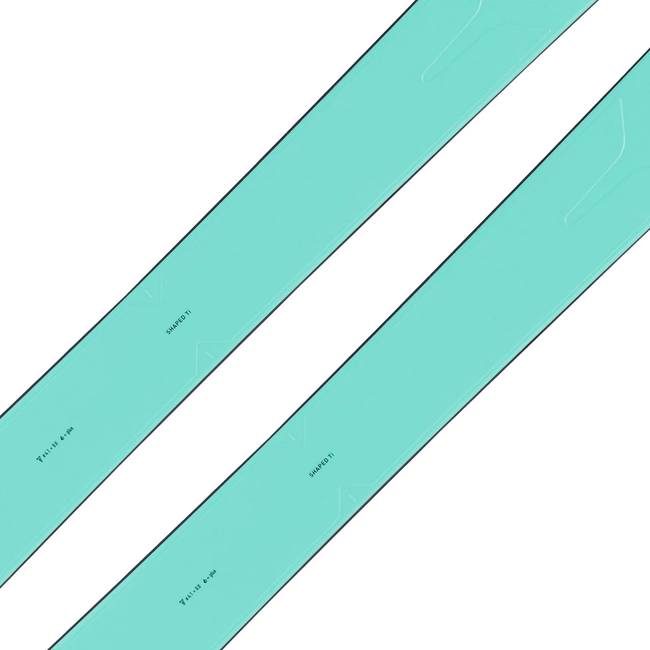 Fischer Ranger 102 Celeste (2022/23) 3 Fischer Ranger 102 Celeste (2022/23) - Image 3