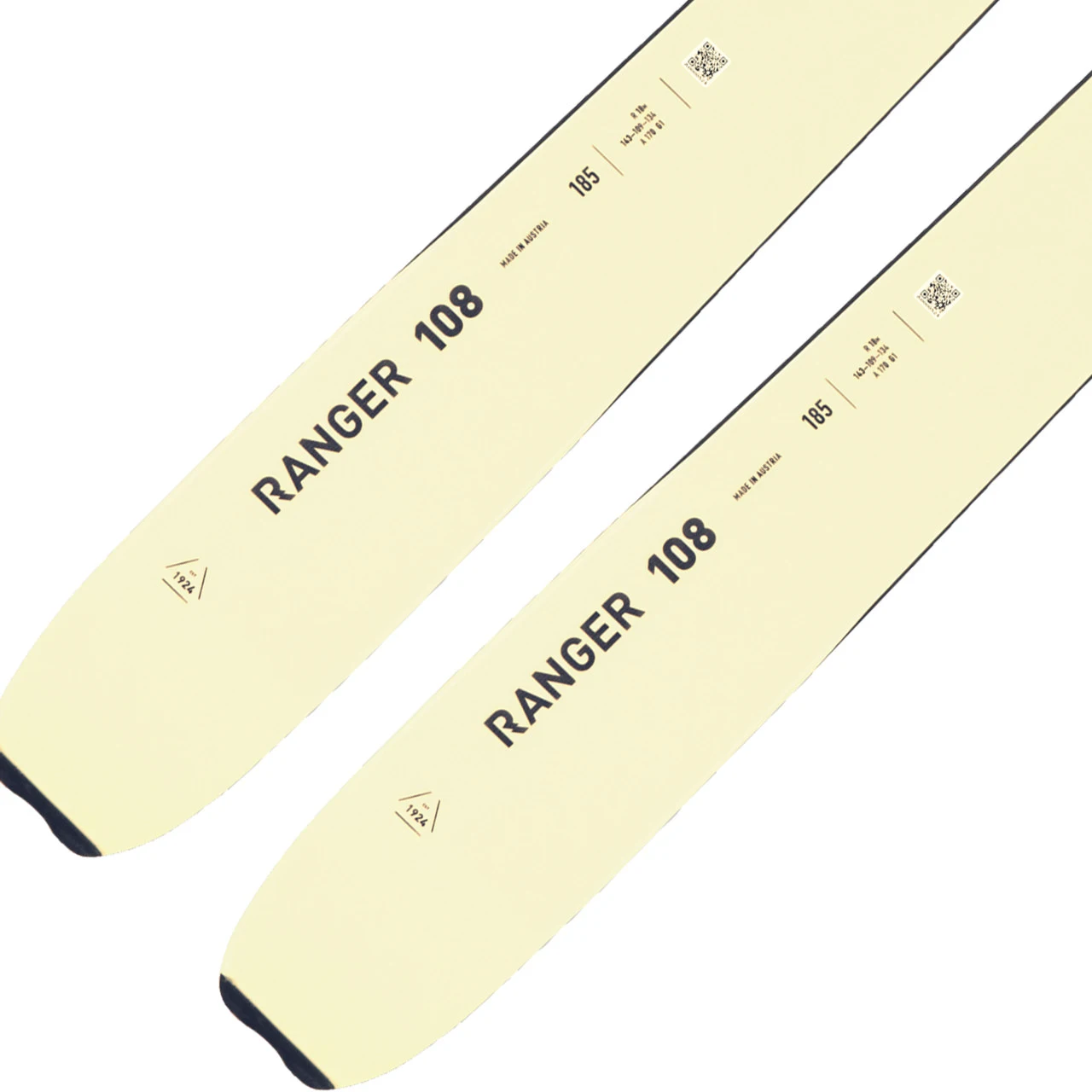 Fischer Ranger 108 (2022/23) 4 Fischer Ranger 108 (2022/23) - Image 4