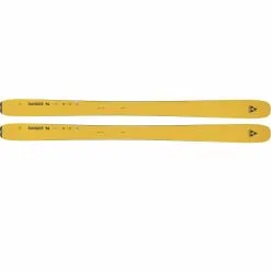 Fischer Ranger 96 Orange (2022/23)