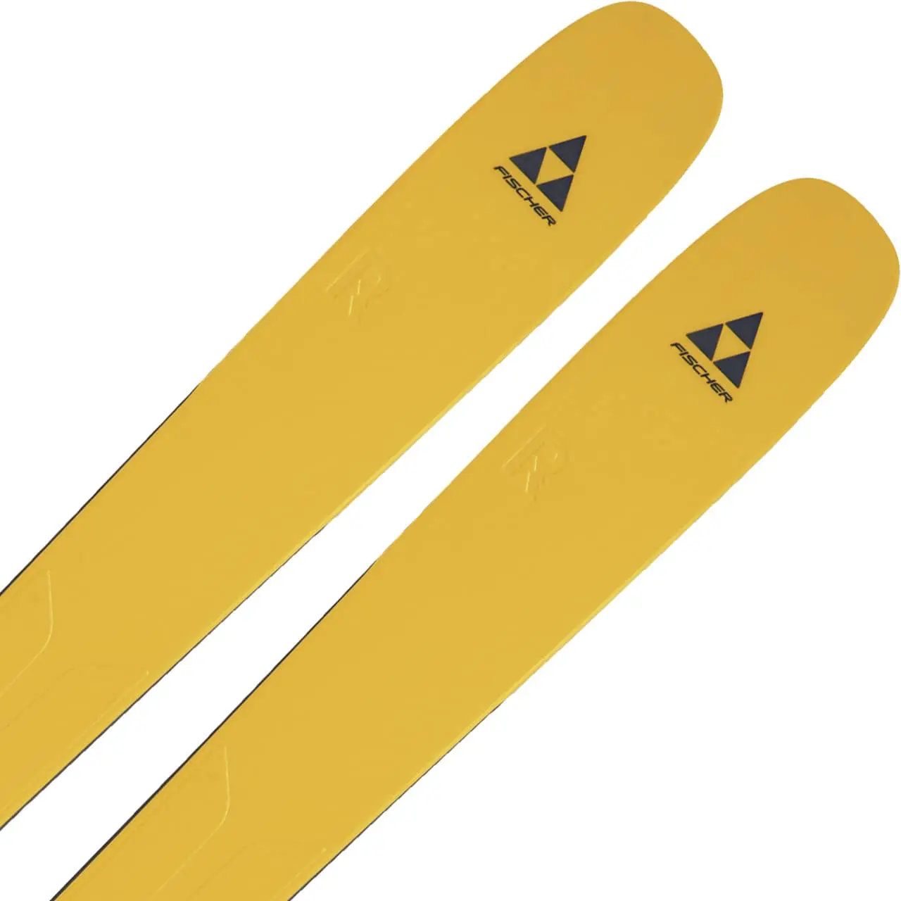 Fischer Ranger 96 Orange (2022/23) 2 Fischer Ranger 96 Orange (2022/23) - Image 2