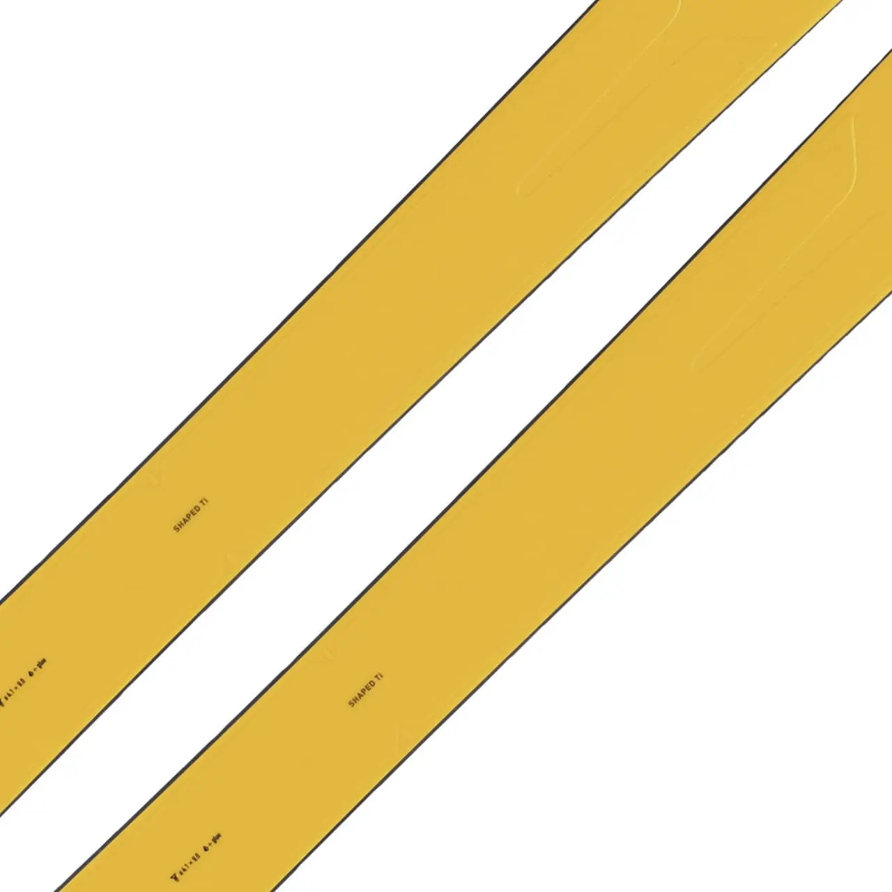 Fischer Ranger 96 Orange (2022/23) 3 Fischer Ranger 96 Orange (2022/23) - Image 3