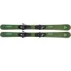 Fischer Ranger Team JRS (2022/23) - Set Incl. Bindings