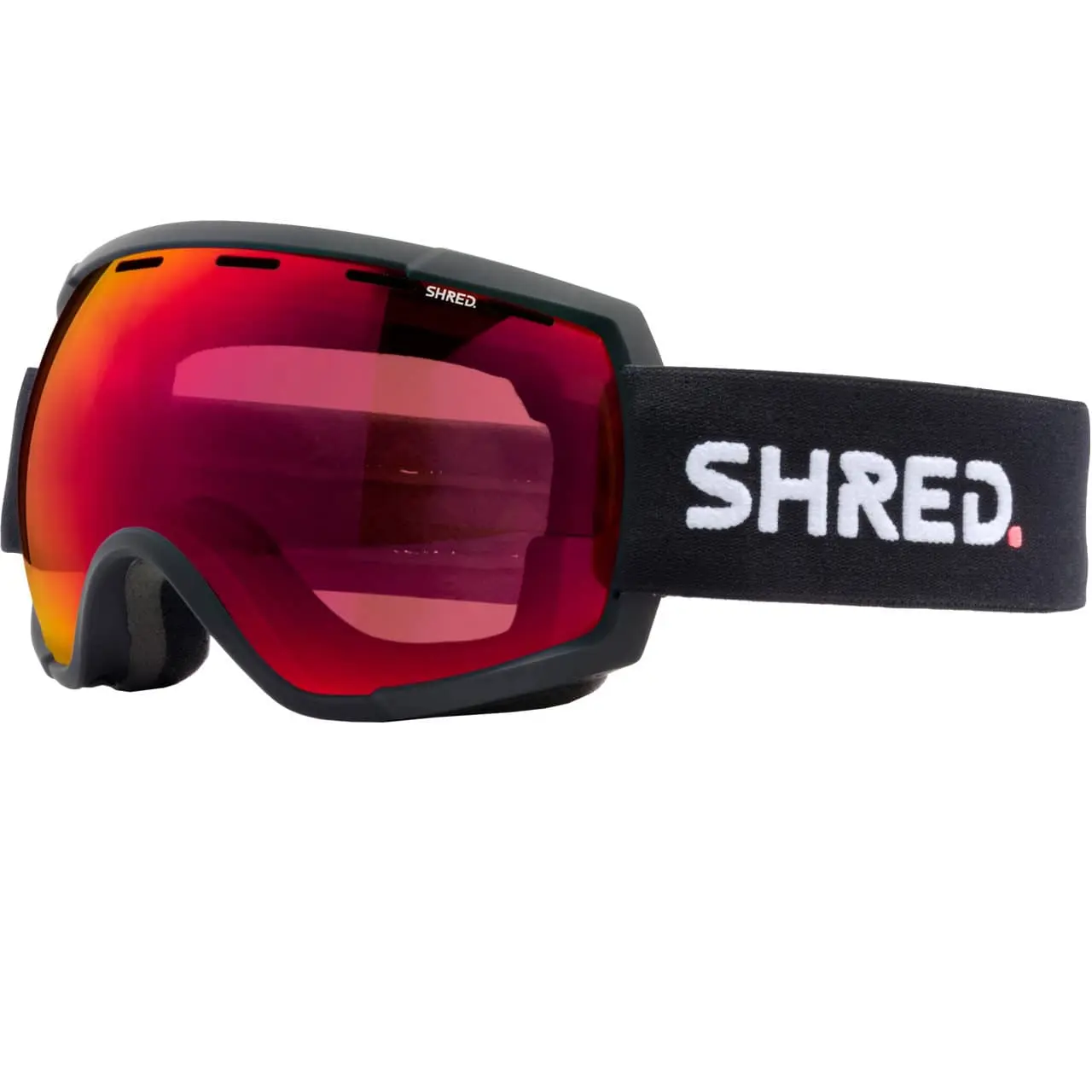 Shred Rarify Black CBL Blast Mirror 1 Shred Rarify Black CBL Blast Mirror