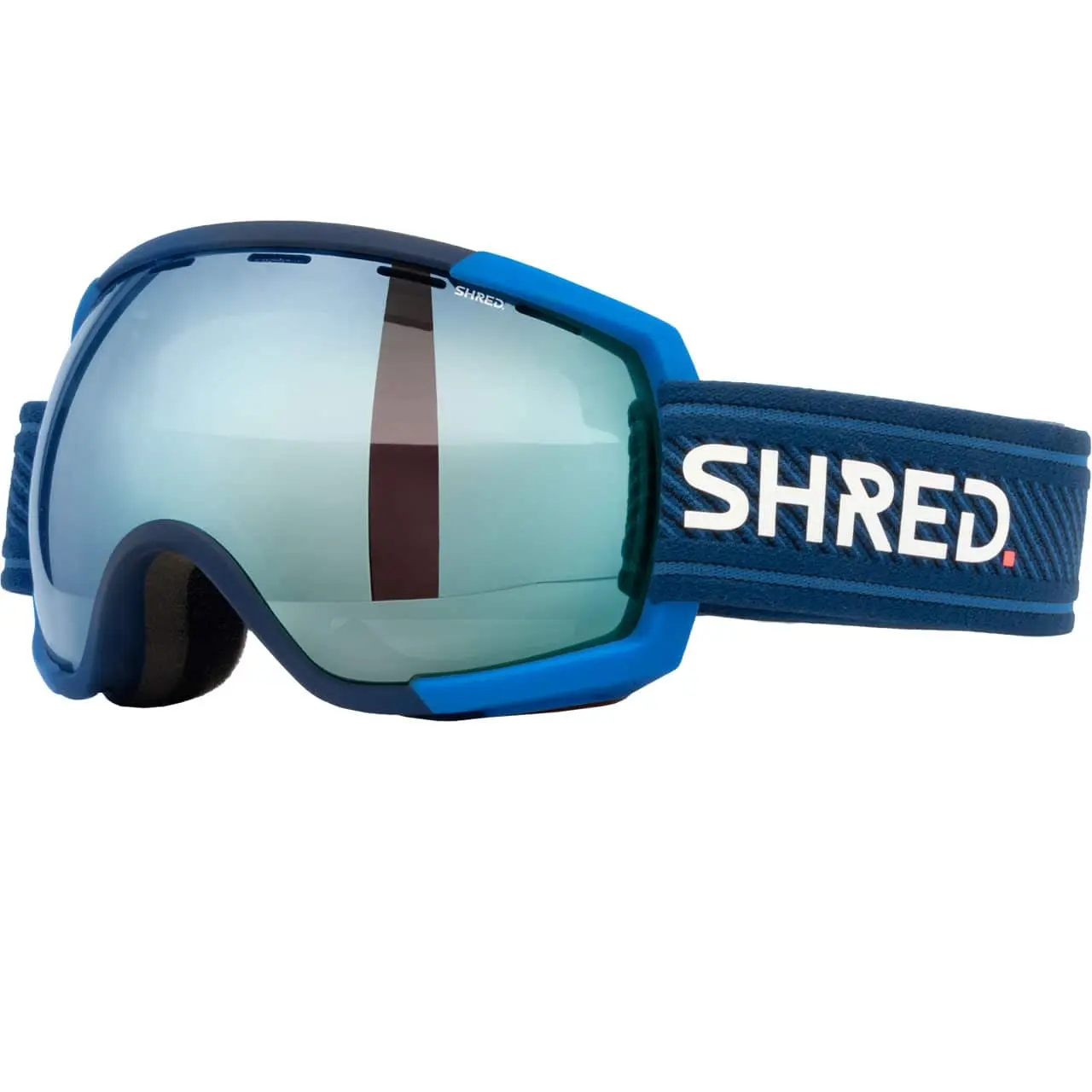 Shred Rarify I´m Blue CBL 2.0 Deep Blue Mirror 1 Shred Rarify I´m Blue CBL 2.0 Deep Blue Mirror