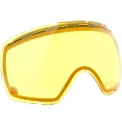 Shred Rarify Spare Lens Yellow