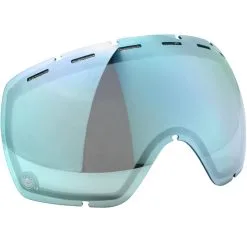 Shred Rarify Spare Lens CBL 2.0 Deep Blue Mirror