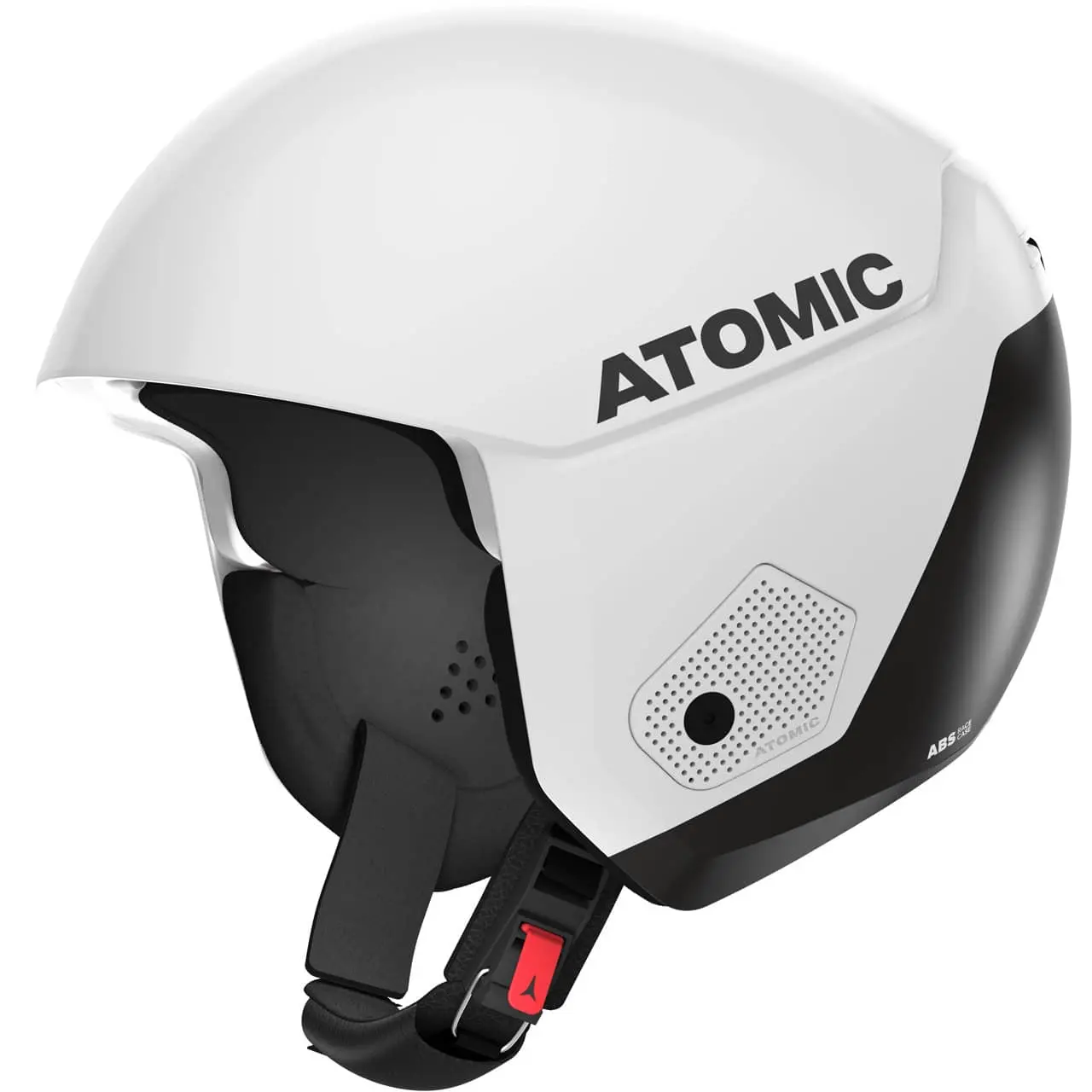 Atomic Redster CTD White 1 Atomic Redster CTD White