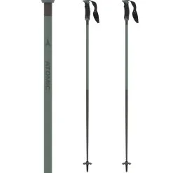 Atomic Redster Q Carbon SQS Green/carbon Poles