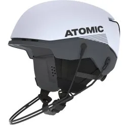Atomic Redster SL CTD Light Grey