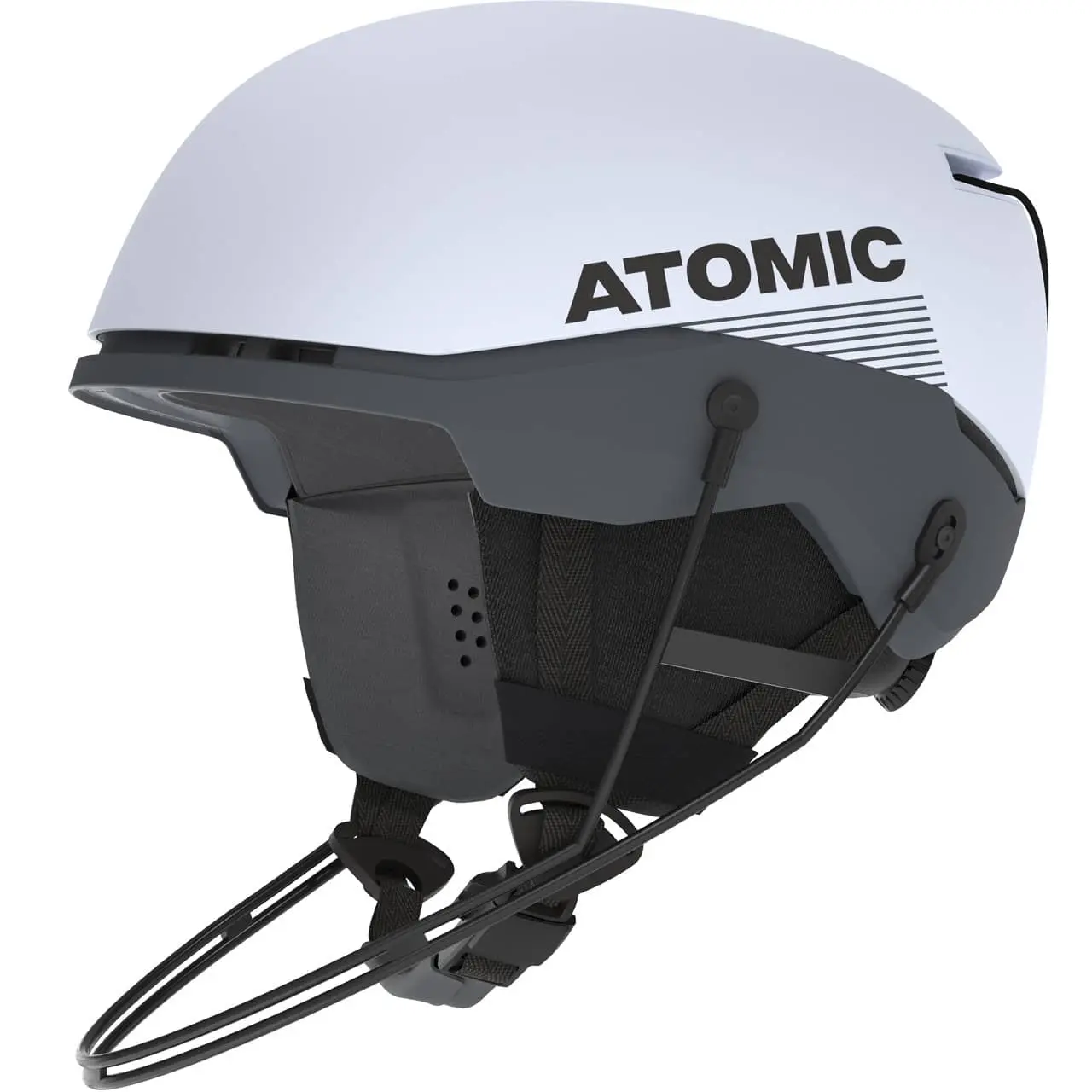 Atomic Redster SL CTD Light Grey 1 Atomic Redster SL CTD Light Grey