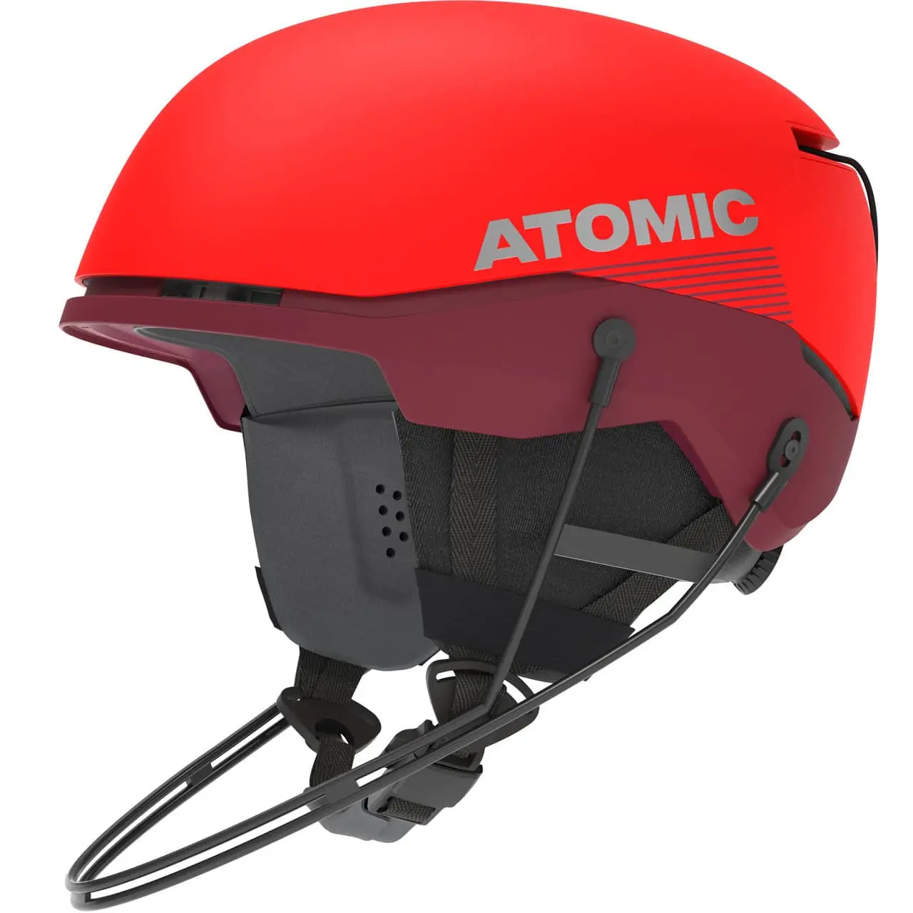 Atomic Redster SL Red 1 Atomic Redster SL Red