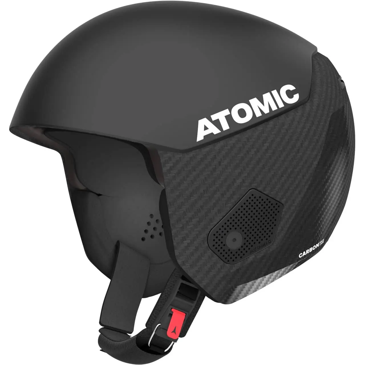 Atomic Redster WorldCup CTD Black 1 Atomic Redster WorldCup CTD Black