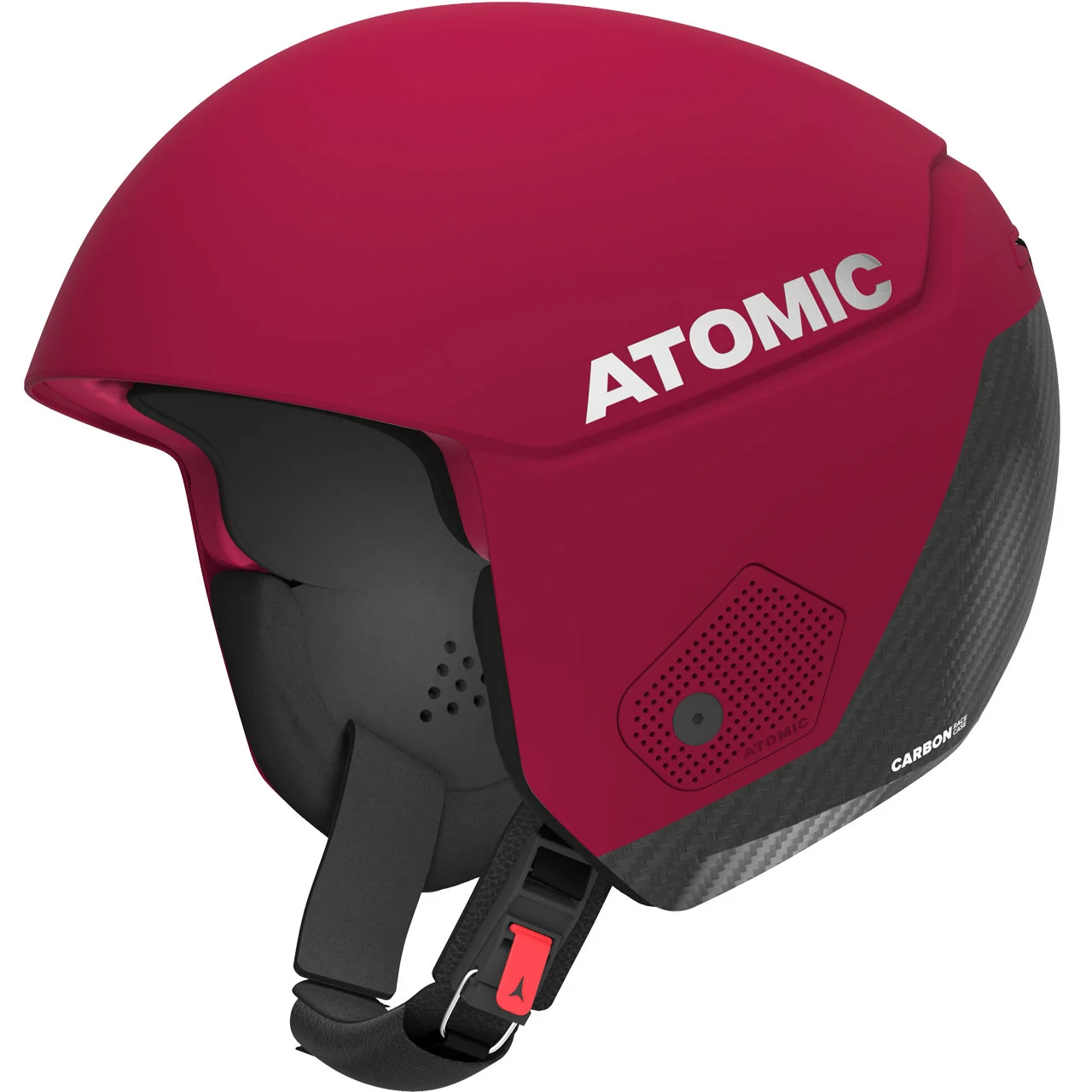 Atomic Redster WorldCup CTD Red 1 Atomic Redster WorldCup CTD Red