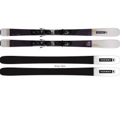 Armada Reliance 82 C (2022/23) Set Incl. Bindings