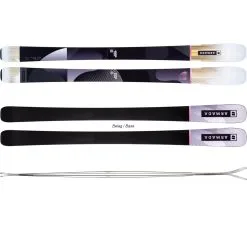 Armada Reliance 88 C (2022/23)