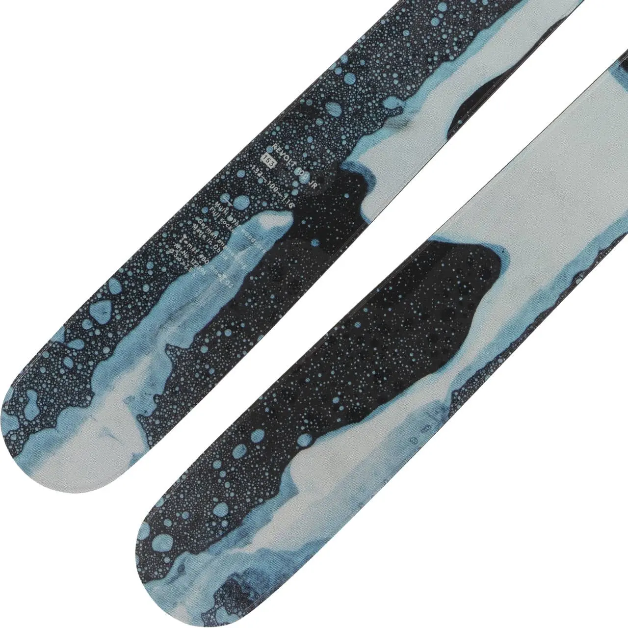 VÖLKL Völkl Revolt 100 JR (2022/23) 4 VÖLKL Völkl Revolt 100 JR (2022/23) - Image 4