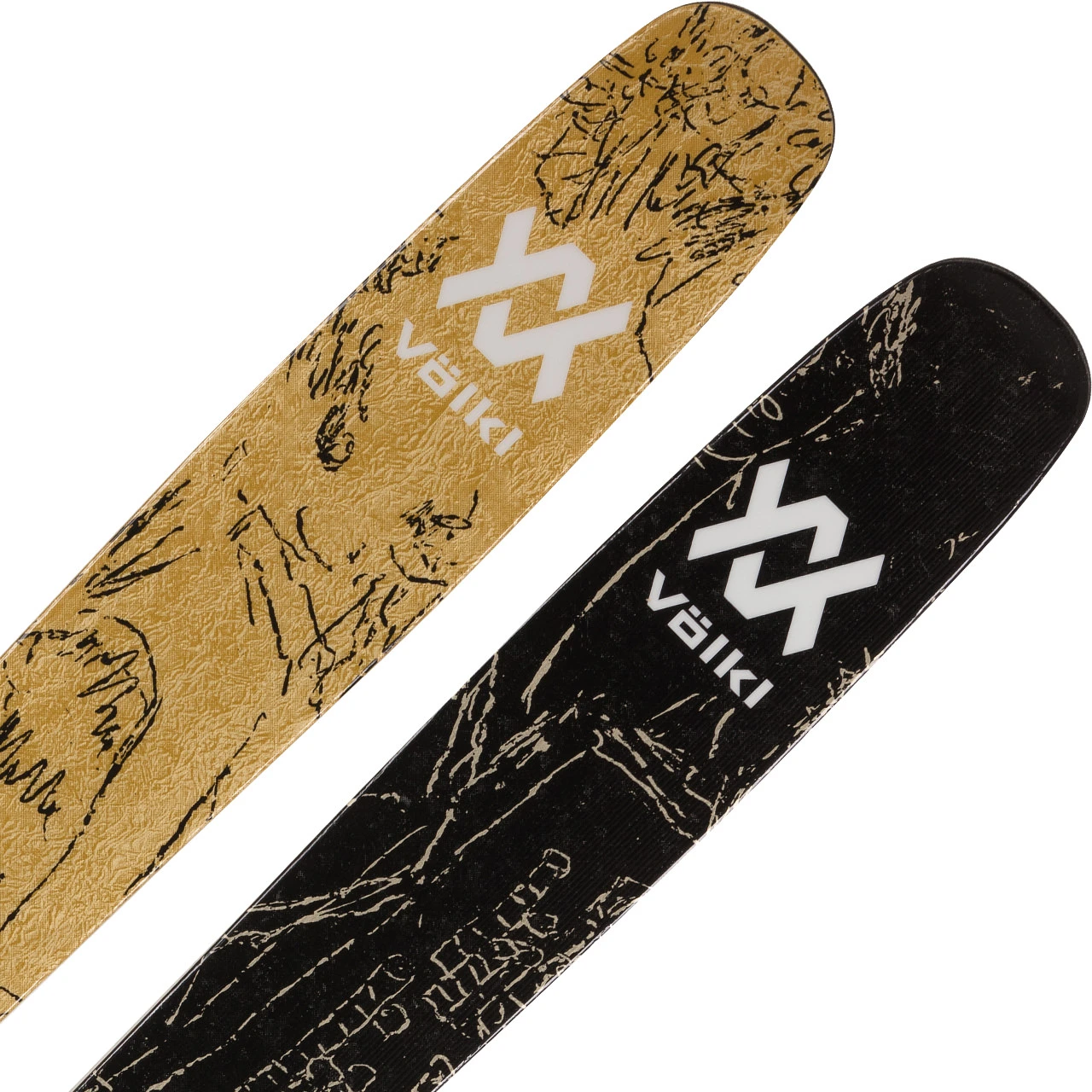 VÖLKL Völkl Revolt 121 (2022/23) 2 VÖLKL Völkl Revolt 121 (2022/23) - Image 2