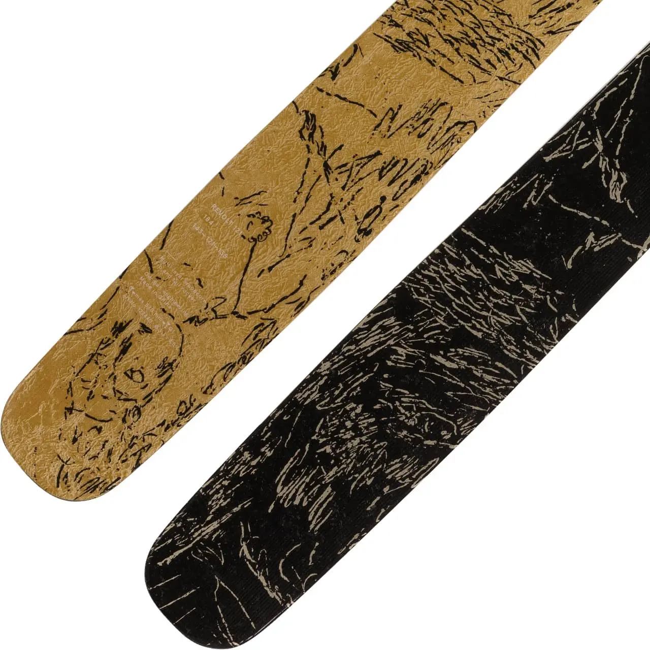 VÖLKL Völkl Revolt 121 (2022/23) 4 VÖLKL Völkl Revolt 121 (2022/23) - Image 4