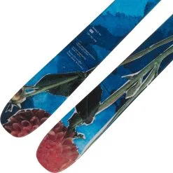 VÖLKL Völkl Revolt 90 (2022/23) 7 VÖLKL Völkl Revolt 90 (2022/23) -Armada Shop 22 revolt 90 flat 122444 4