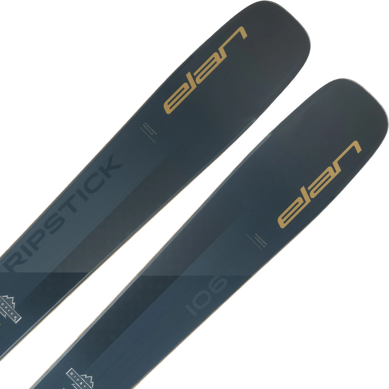 Elan Ripstick 106 (2022/23) 2 Elan Ripstick 106 (2022/23) - Image 2