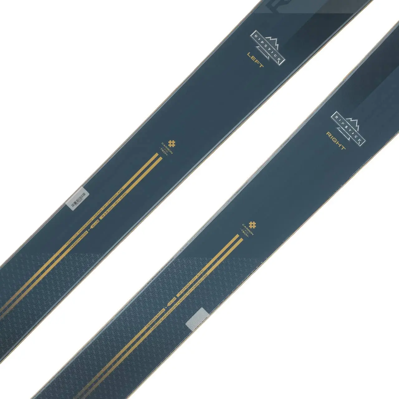 Elan Ripstick 106 (2022/23) 3 Elan Ripstick 106 (2022/23) - Image 3