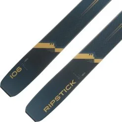 Elan Ripstick 106 (2022/23) 7 Elan Ripstick 106 (2022/23) -Armada Shop 22 ripstick 106 ADBJFN22 4